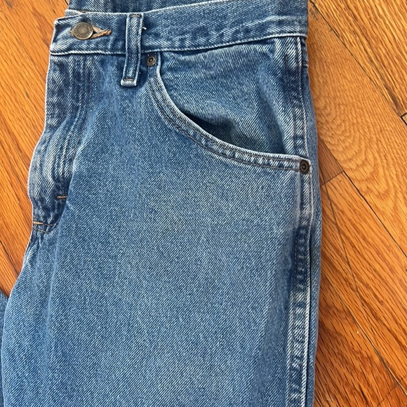 Wrangler Jeans - Picture 2 of 7